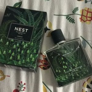 Nest fragrance